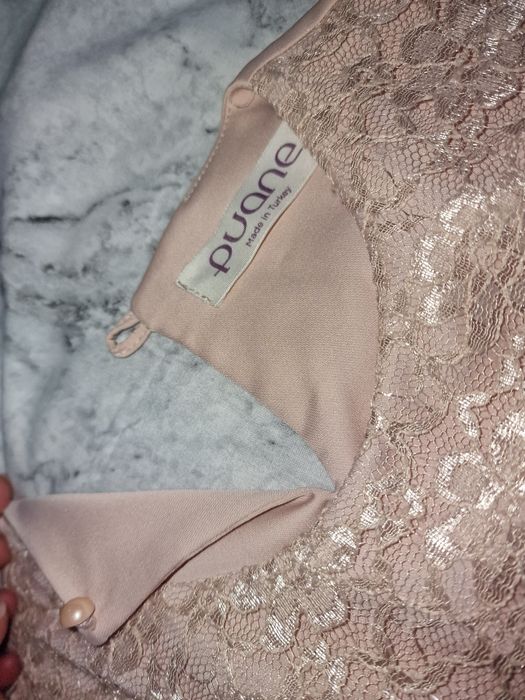 Рокли-дълга,спортна и официална!