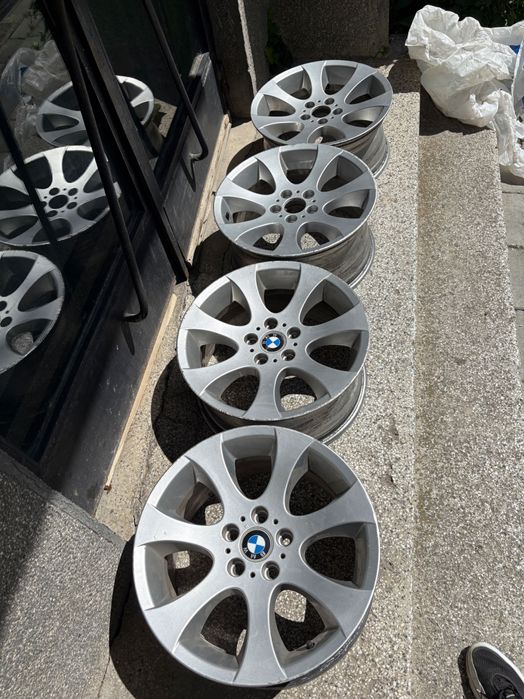 Джанти BMW Style 162 18” от е91