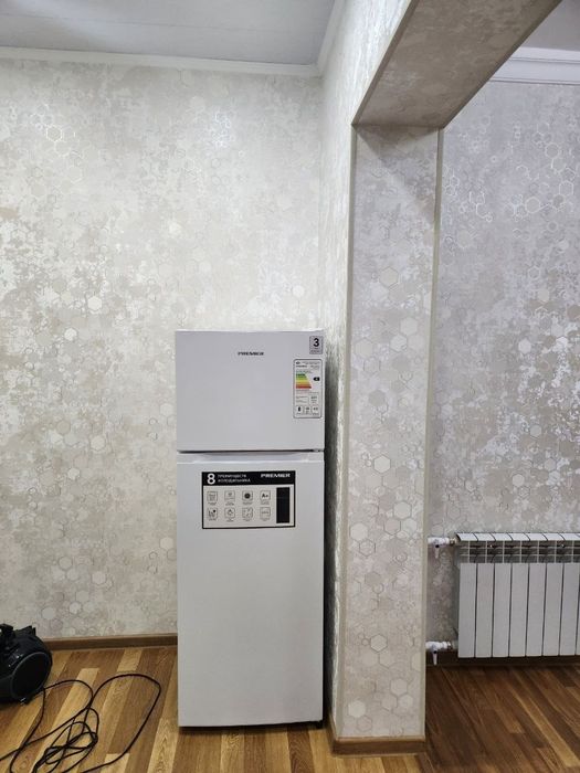 Аренда квартира 3/4/5 на долгий срок Тузель 2.