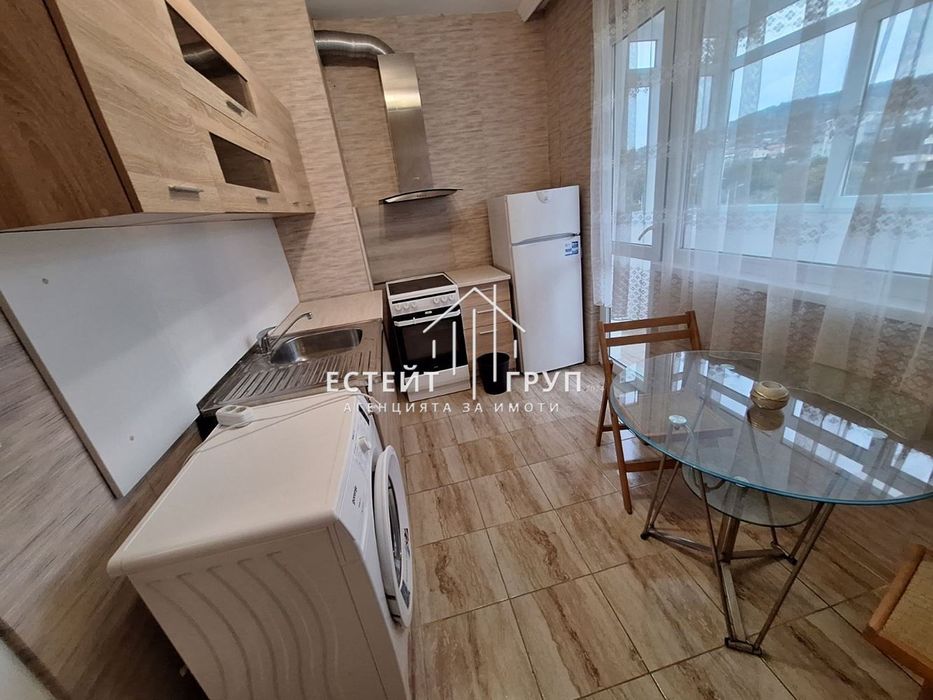 Дава се под наем Тристаен апартамент в Варна, Възраждане 2 - 60 кв.м за 357 € - Снимка #4