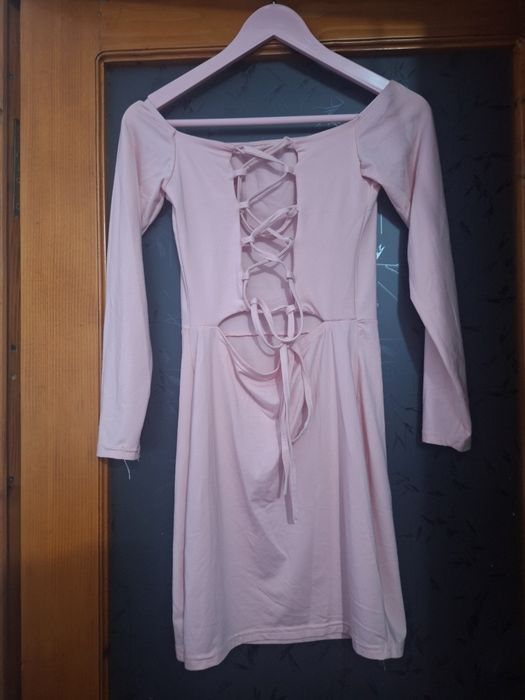 Rochiță elegantă si comoda!