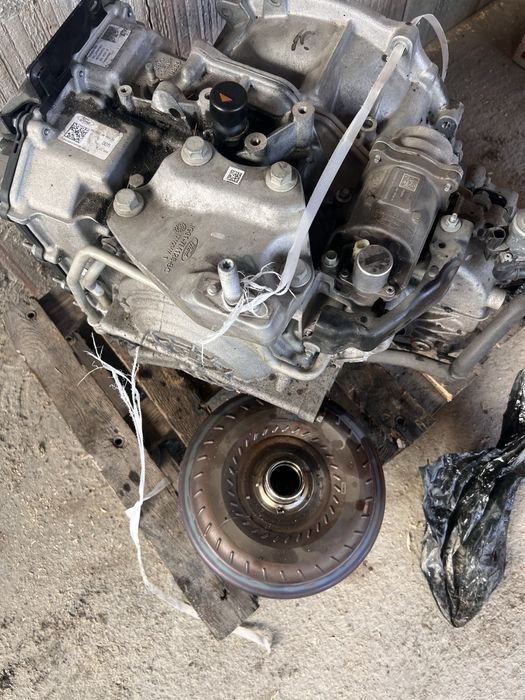 Cutie de viteze automata ford  S max 2019 DEFECTA