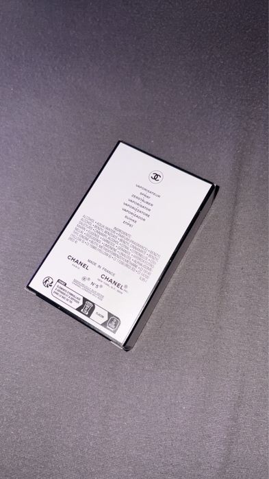 Parfum Chanel nr 5