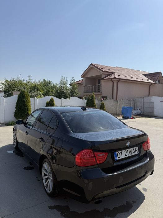 Vand  BMW E90  4800€
