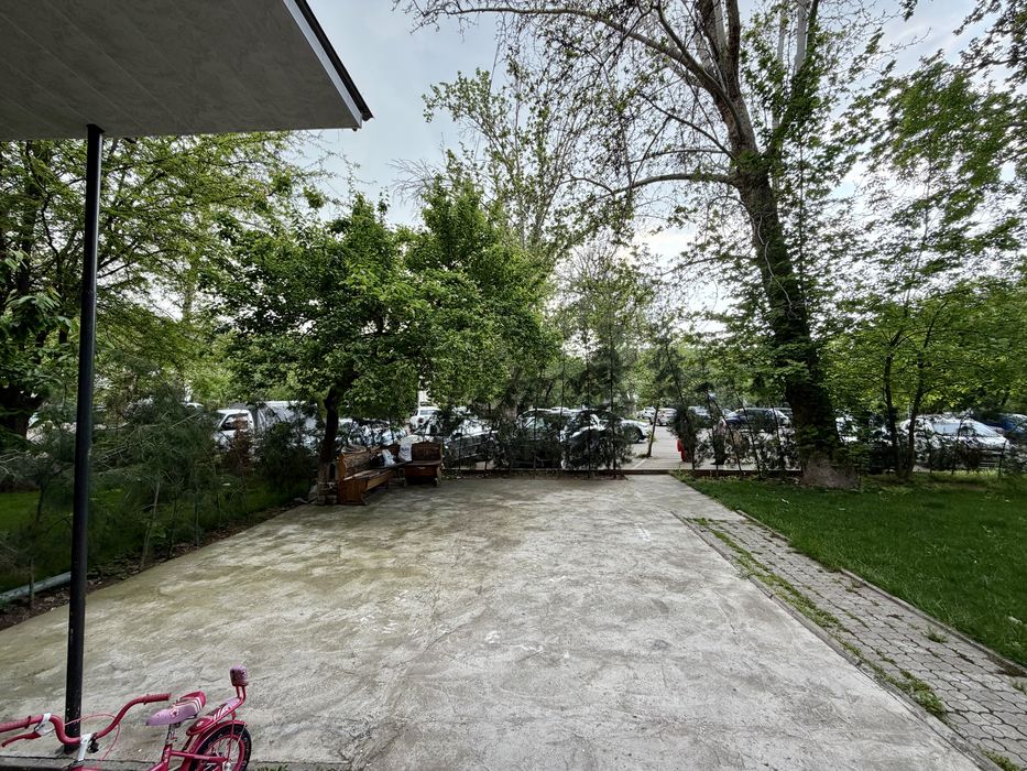 Срочно 4х комнатная 1 этаж Юнусабад 7