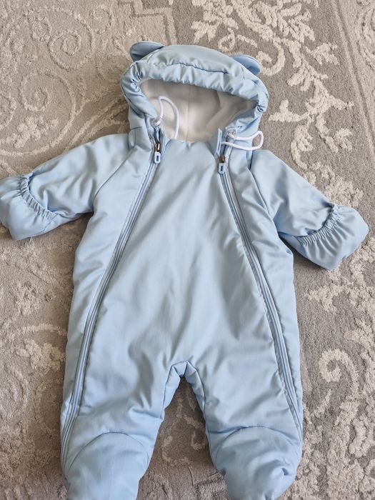 Конверт на выписки