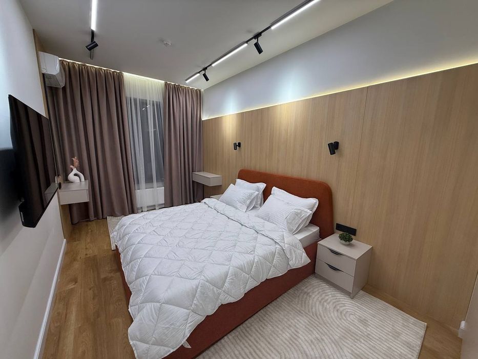 Квартира 3 ком ЖК Oz Makon, 82м² Мирабадский район, Фаргона Йули