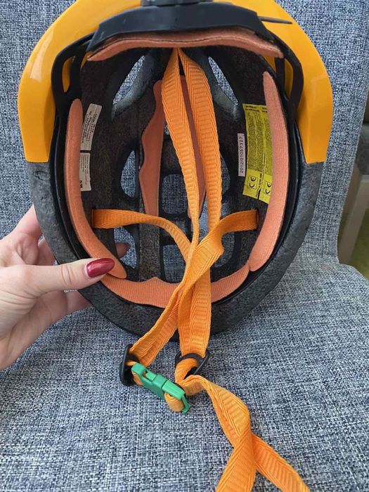 Детска каска