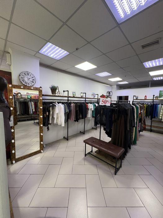 Продается действующий бизнес