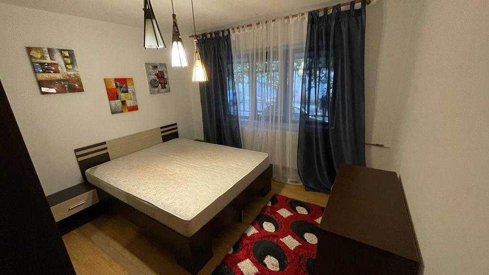 Inchiriez apartament 2 camere Oraselul Copiilor intersectie McDonald's