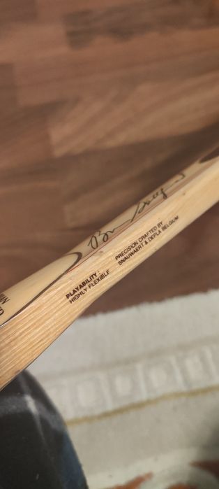 Racheta tenis Snauwaert Brian Gottfried!