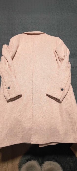 Вълнено палто Манго-Mango размер М-L