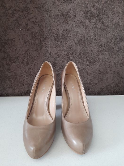 Продам туфли 5000