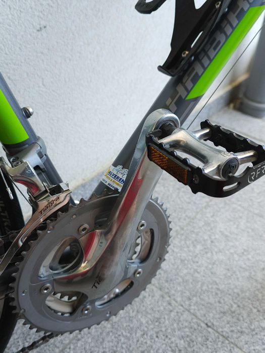 Cursiera Haibike Q Race RC