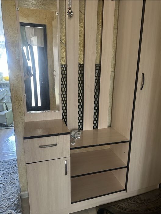 Прихожка в колидор