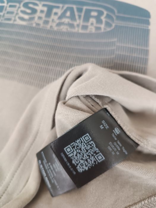 Мъжки тениски НОВИ G-STAR Lee Cooper PEPE JEANS Superdry г-стар оригин