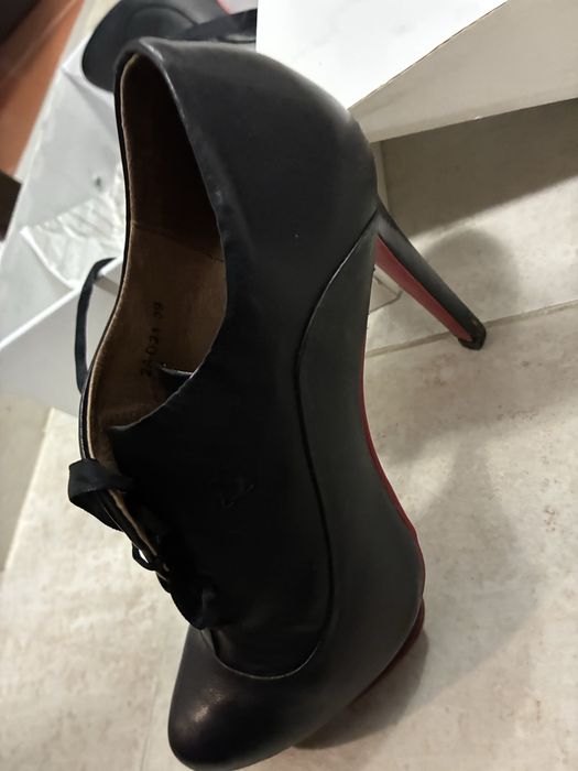 Боти Масимо Зарди / Massimo Zardi