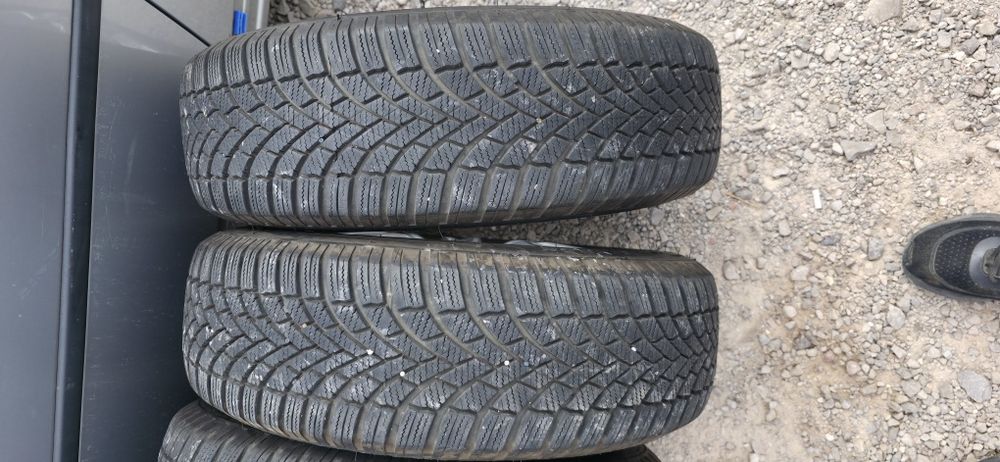 Джанти 15" Nissan 4x100 5.5j ET40 /60.1