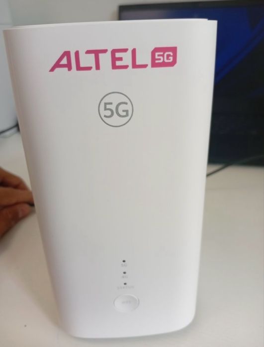 Прошивка модемов 5g под любую сим sim