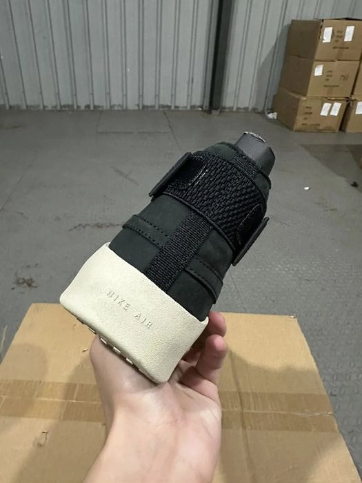 Nike Air Fear of God Raid