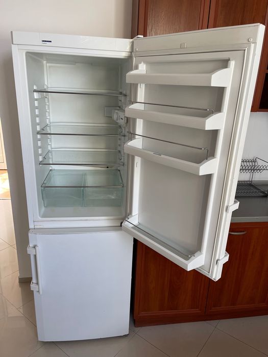 Liebherr хладилник Либхер