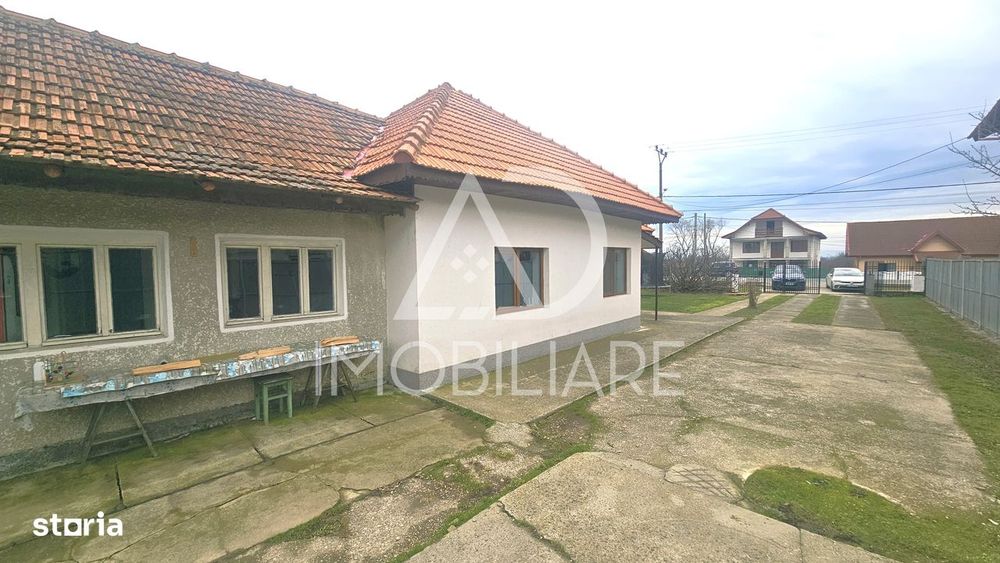 Casă de vânzare în Drăgoeni