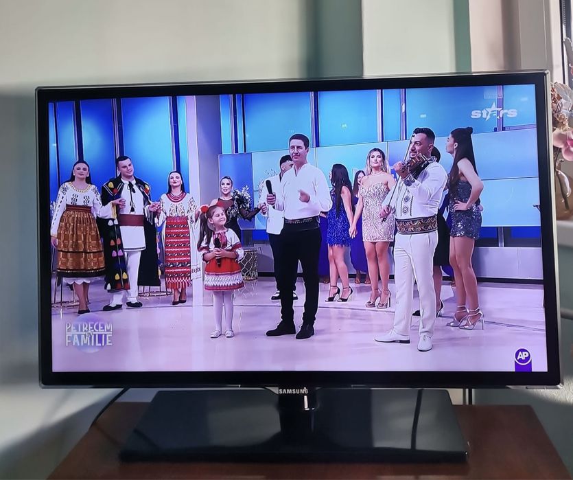 Vand televizor Samsung