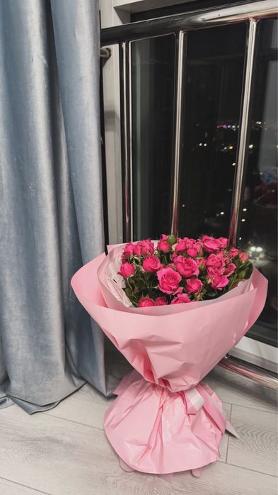 Продам букет за 8тыс