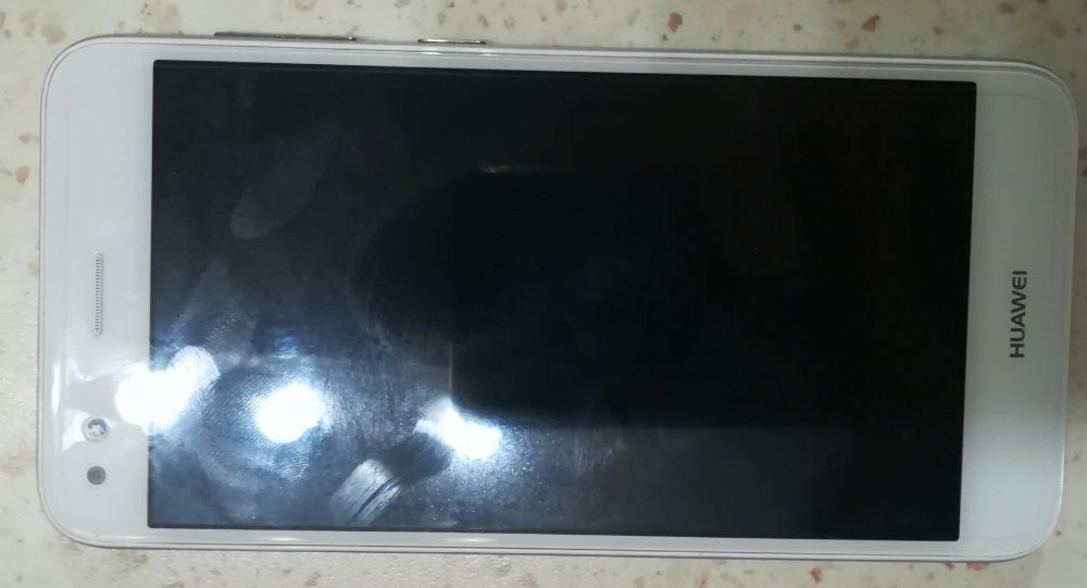 Huawei P9 lite Mini