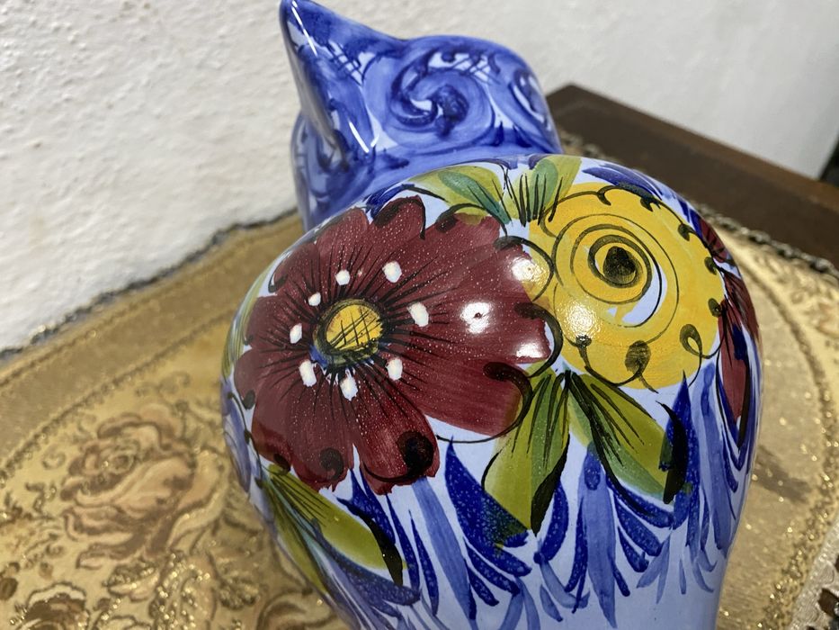 Португалска порцеланова кана