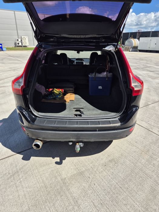VOLVO XC60 2009 — imagine 4