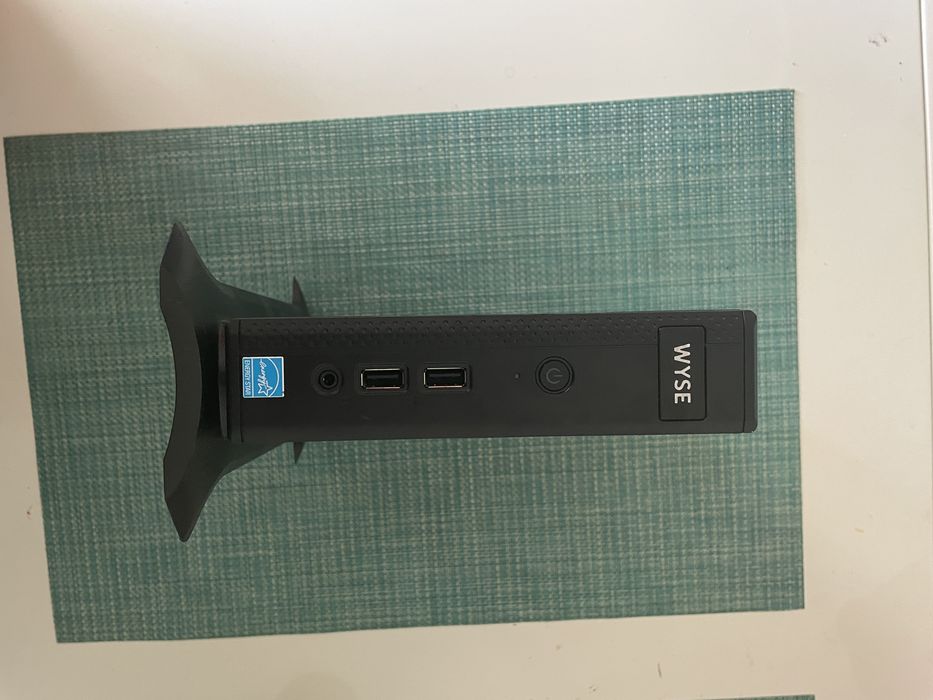 Dell Wyse Thin Clients