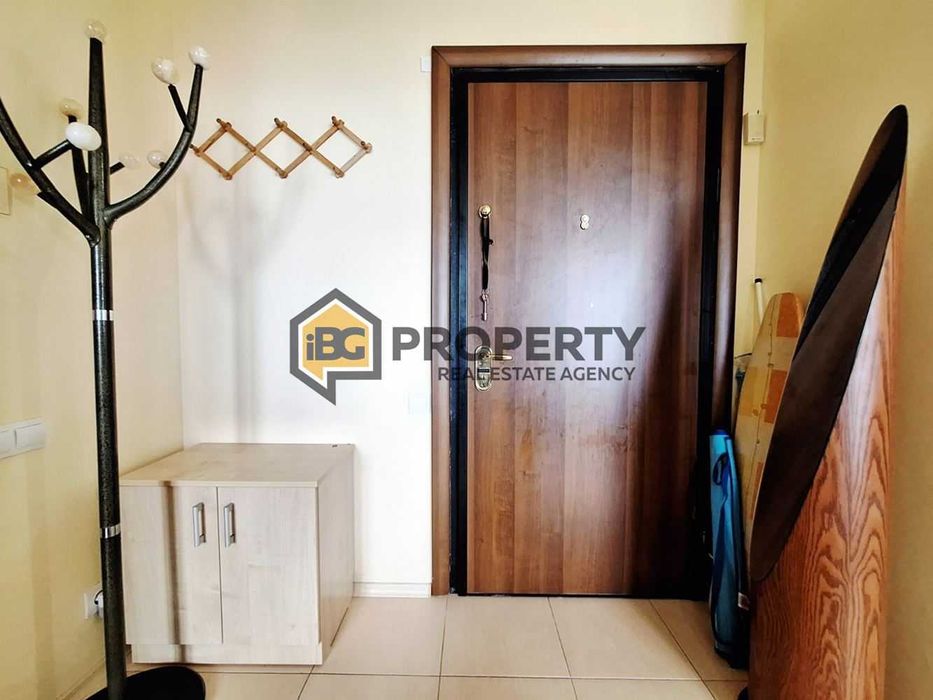 Продава се Двустаен апартамент в Бяла - 70 кв.м за 547 €/кв.м - Снимка #9