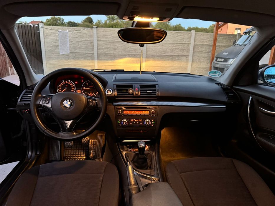 Bmw e87 2008 oferta!!