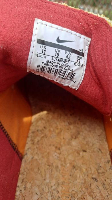 nike sb zoom janoski mid crafted(обувки,кецове,найк)