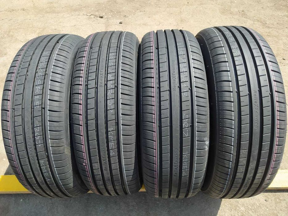 Летние шины 185/65/15 Triangle TE307 (88H)