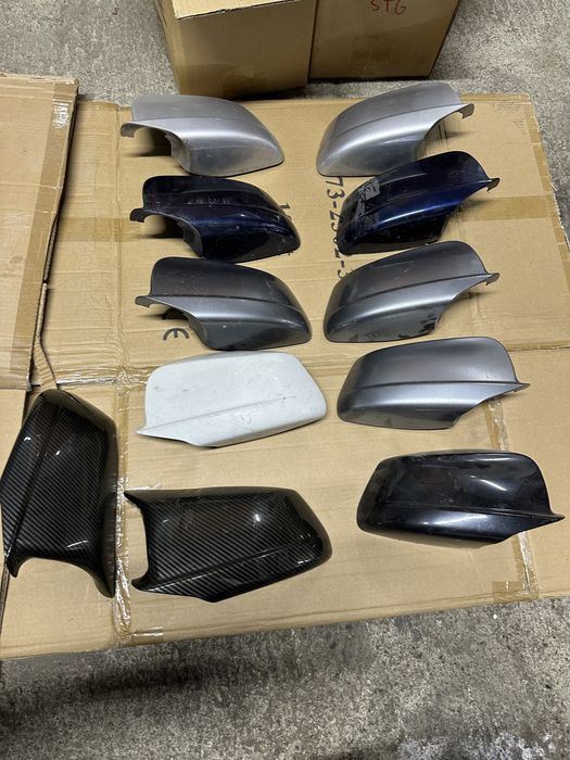 Capac oglinda bmw f10 f11 nfl
