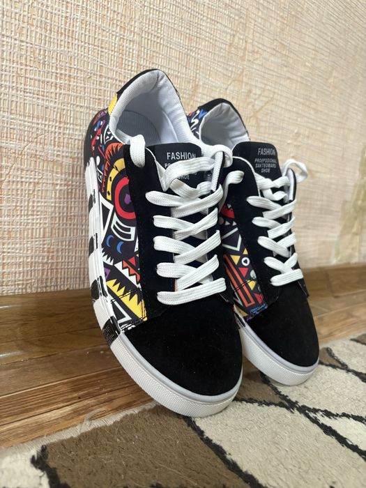 Слипы слипоны макасы унисекс