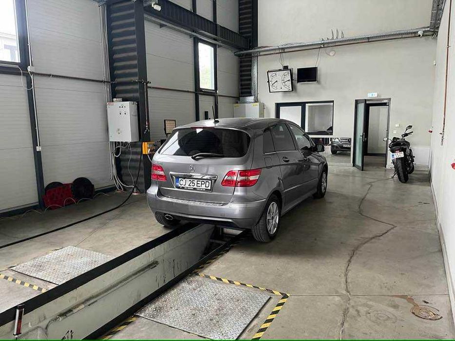 servicii service auto multimarca cluj autorizat rar