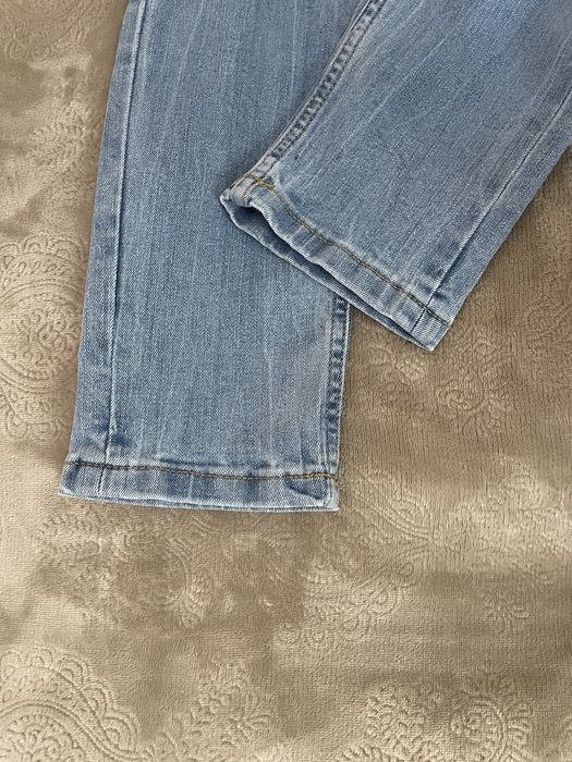 Мъжки дънки сини fsbn