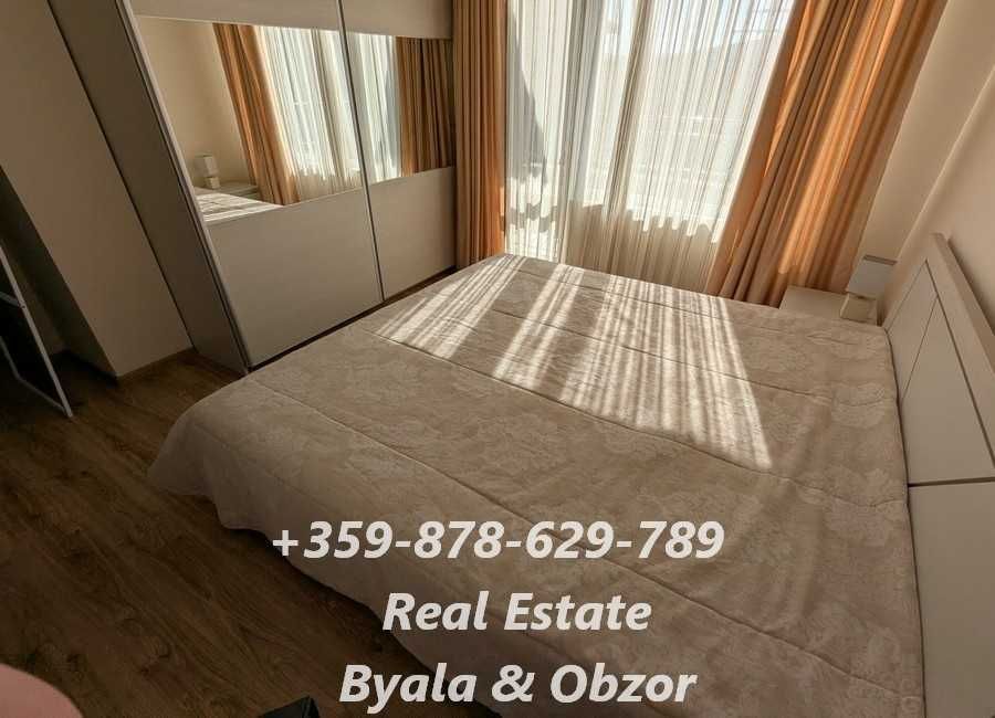 Продава се Тристаен апартамент в Обзор - 118 кв.м за 979 €/кв.м - Снимка #12