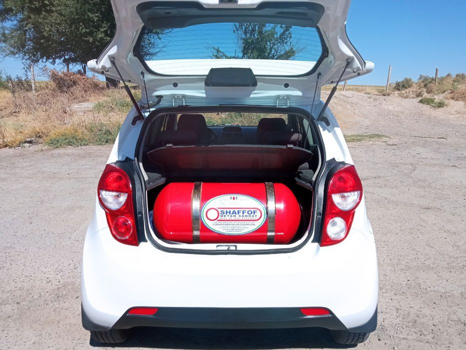 Продается или автокредит спарк механика 2020г