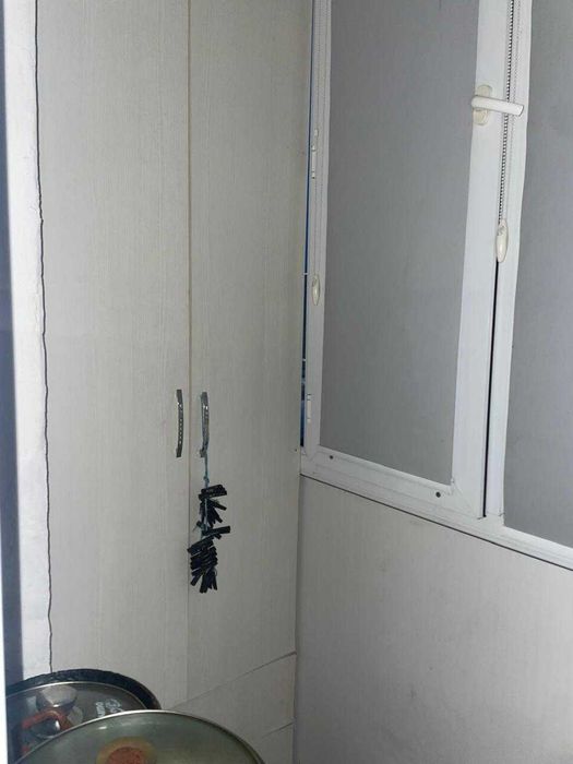 Продам 2 ком квартиру в рассрочку