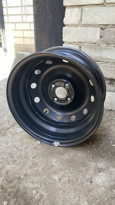 Штамповка Диски комплект