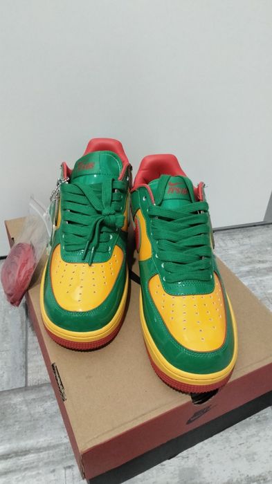 Nike US Air Force 1 Lil Yachty