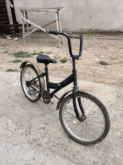 Велосипед сатылады