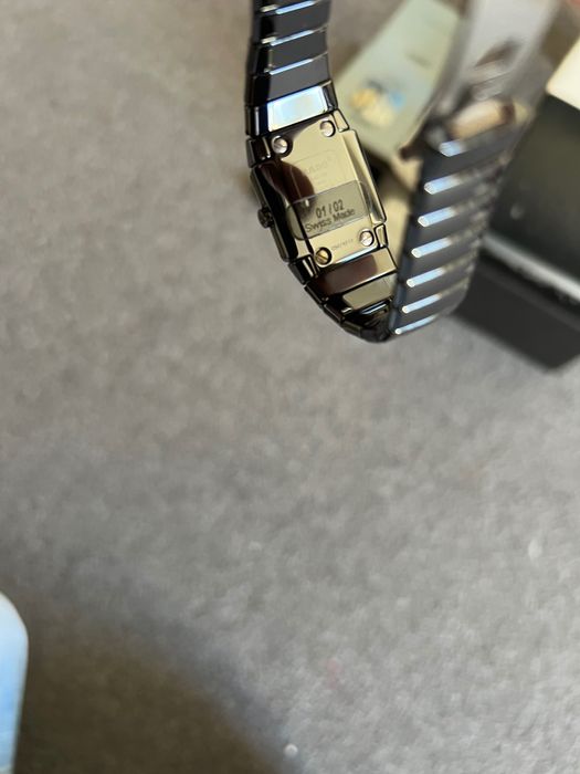 Дамски часовници RADO/INGERSOLL