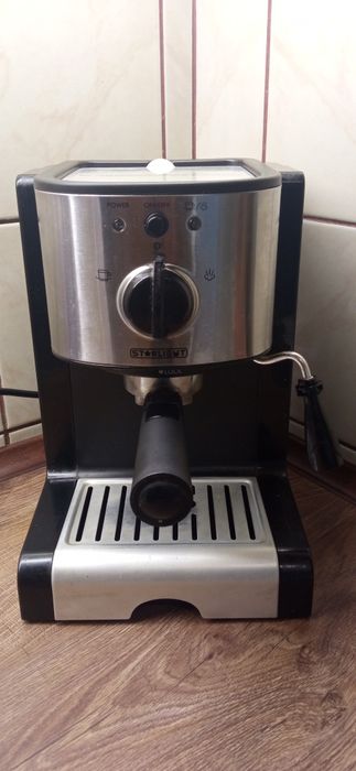 Еспресо кафемашина Star-Light EMD-1515R, 15 bar, 1350 w