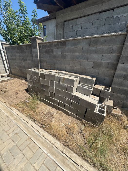 Сплитерные блоки Бесплатно