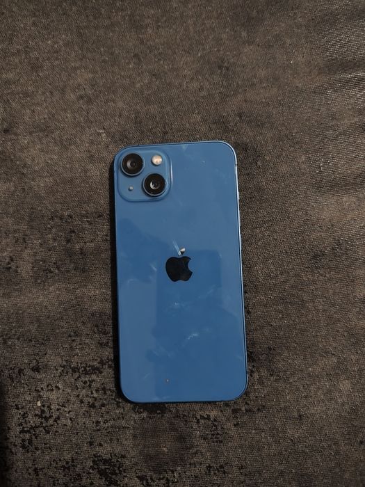 Iphone 13 продам